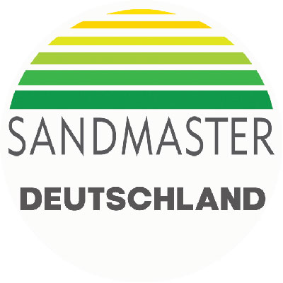 Sandmaster Gesellschaft für Spielsandpflege und Umwelthygiene mbH